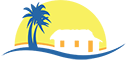 Blue Sky Villas Logo